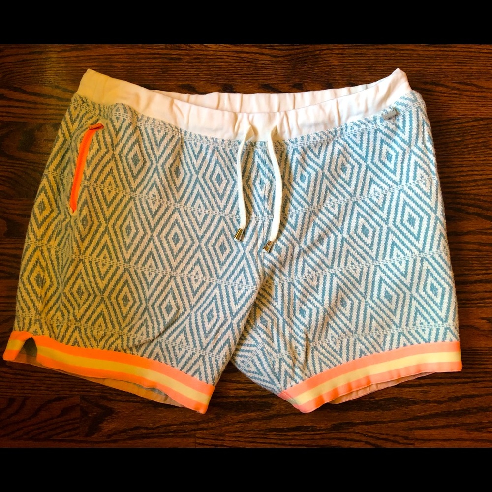 Chubbies Lounge Shorts